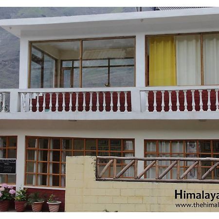 Himalayan Abode Homestay Joshimath Exterior photo